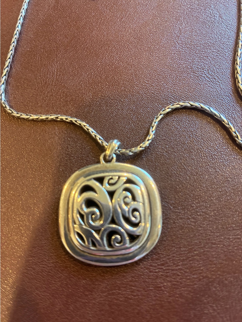 Brighton Spin Master Necklace
